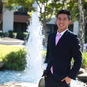 Meet your Posher, Jeffrey