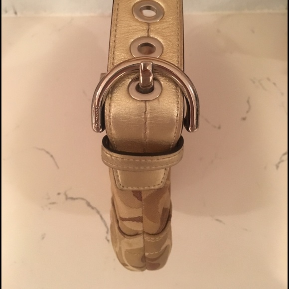 Coach Purse - Picture 2 of 3