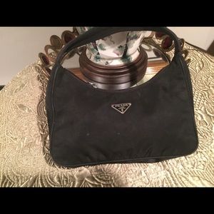 Cute authentic Prada bag.