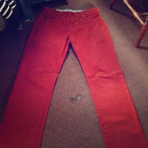 Men's Target Pants Mossimo