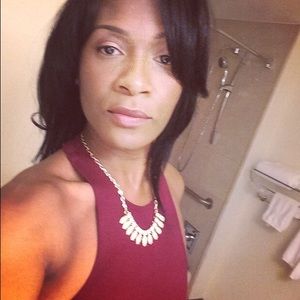 Meet your Posher, Nichole