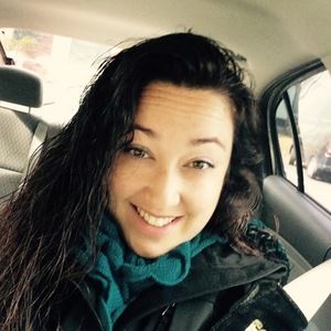 Meet your Posher, Christina