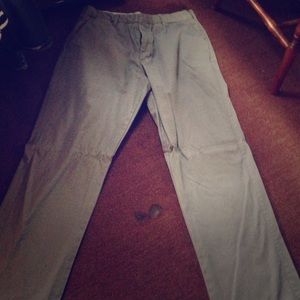 Men's Pants