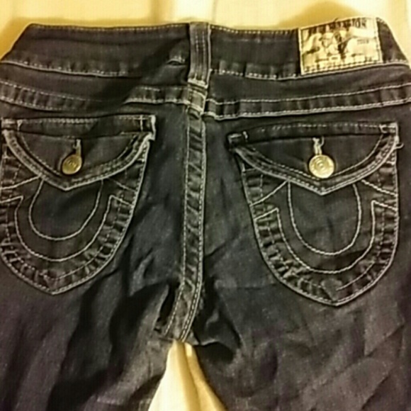 True Religion!