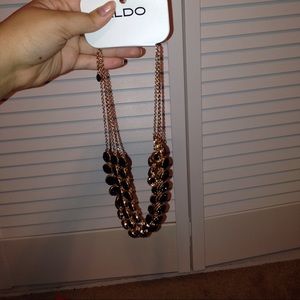 Aldo jewelry set 💥