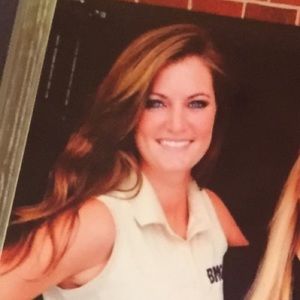 Meet your Posher, Allie