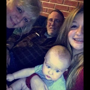 Meet your Posher, Delaney