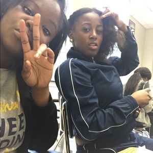 Meet your Posher, Kendria