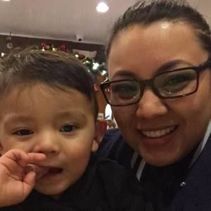 Meet your Posher, Heidi