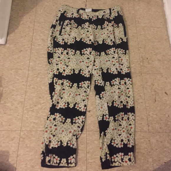 Anthropologie dress pants