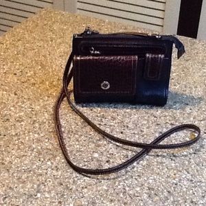 Brighton Cross Body purse