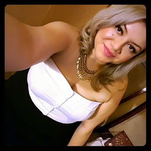 Meet your Posher, Cindy