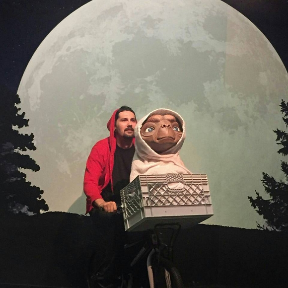 Meet your Posher, Steven - Picture 1 of 1