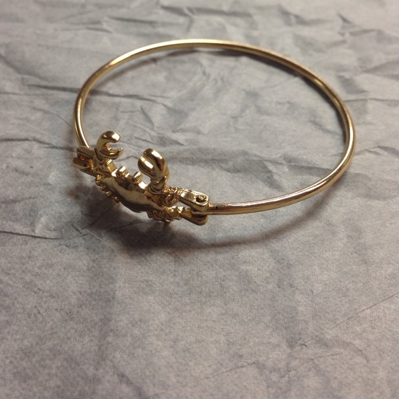 Crabbie Bracelet - Picture 3 of 4