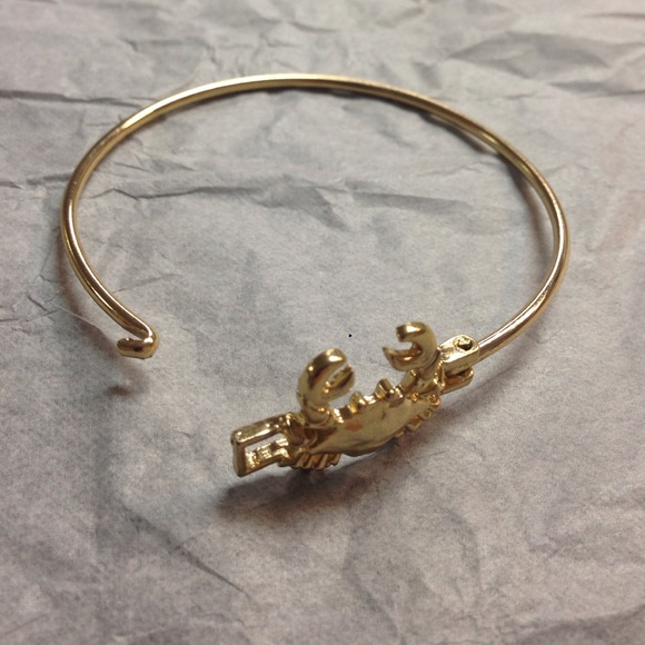 Crabbie Bracelet - Picture 4 of 4