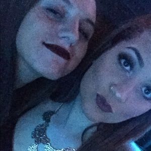 Meet your Posher, Kelsey