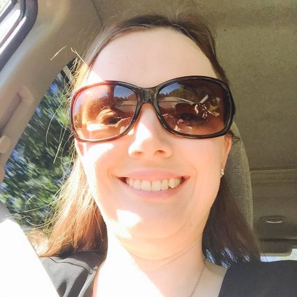 Meet your Posher, Amy lynn