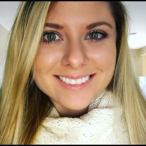 Meet your Posher, Marie