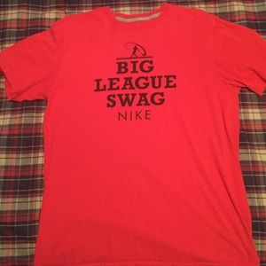 Nike Swingman T-Shirt