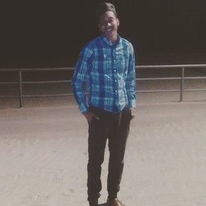 Meet your Posher, Omar