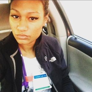 Meet your Posher, Mel