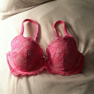 Victoria secret bra