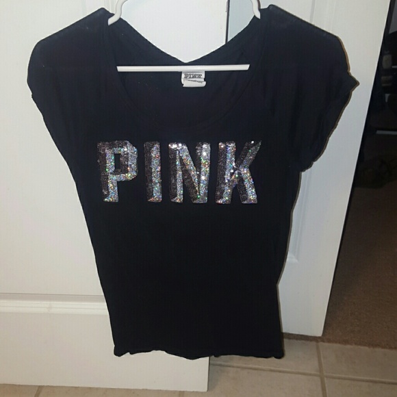 VS SEQUIN top