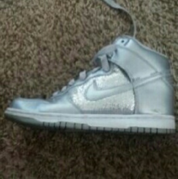 Women's Nike Jordans