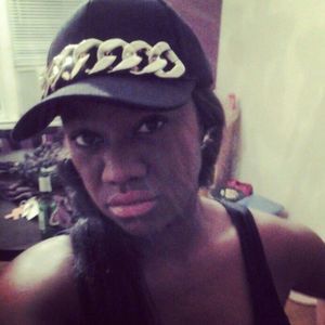 Meet your Posher, Tamika