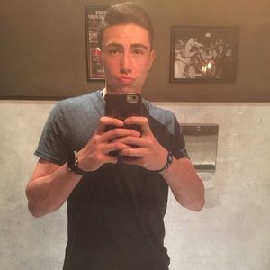 Meet your Posher, Rich