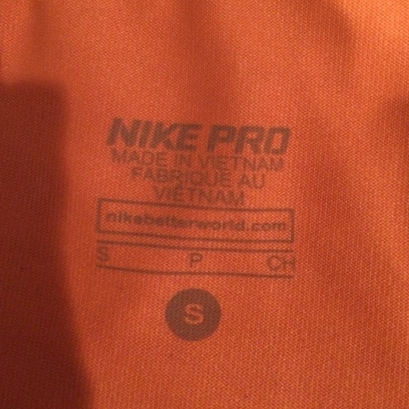 Nike DRI FIT Shorts😄 - Picture 3 of 3