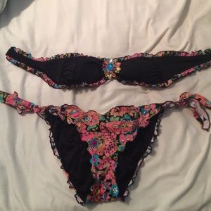 Victoria's Secret bathing suit