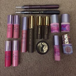 Tarte makeup