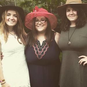 Meet your Posher, Ann