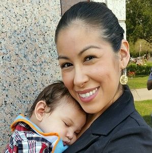 Meet your Posher, Vanessa