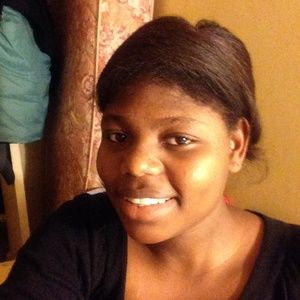 Meet your Posher, Marie michelle