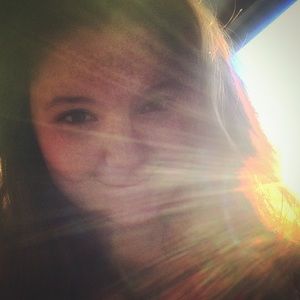 Meet your Posher, Brianna