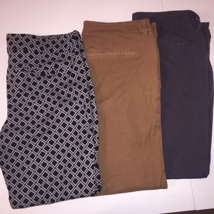 Dress pants ALL TOGETHER