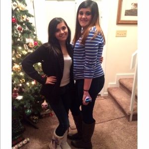 Meet your Posher, Macy