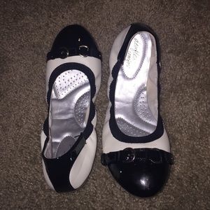 Flats