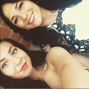 Meet your Posher, Elma