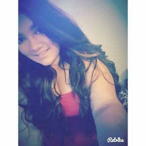 Meet your Posher, Mackenzie