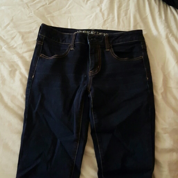Jeans - Picture 1 of 2