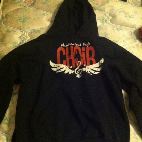 hoodie