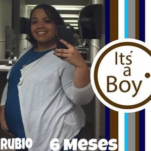 Meet your Posher, Carol