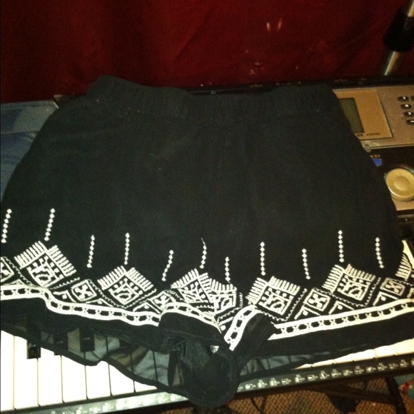 shorts