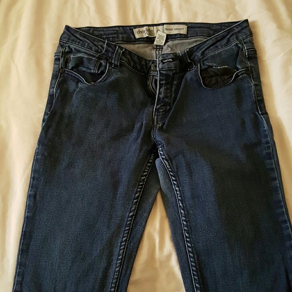 Jeans - Picture 1 of 2