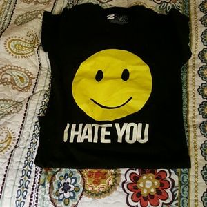 Cute comfy tshirt