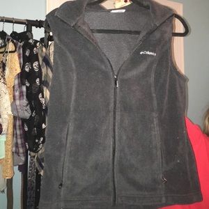 Columbia Women's Fleece Vest
