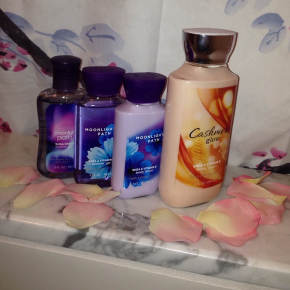 Bath & Body Works bundle - Picture 1 of 1